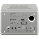 Sonoro ELITE (2025) Zilver - Radio