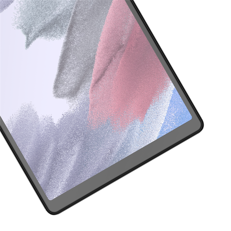 Just in Case Samsung Galaxy Tab A7 Lite Tempered Glass (2 pack) - Screenprotector