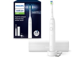 Philips Sonicare 5300 HX7108/02 - Elektrische tandenborstel