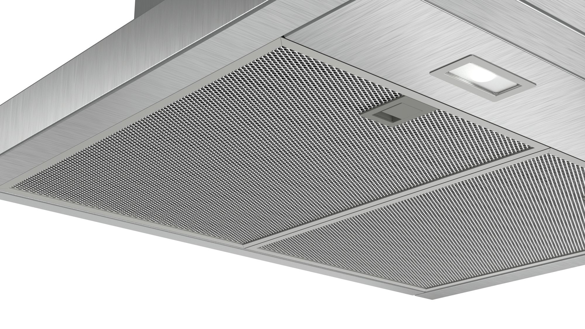 Bosch DWB67CM50 - Wandschouw afzuigkap