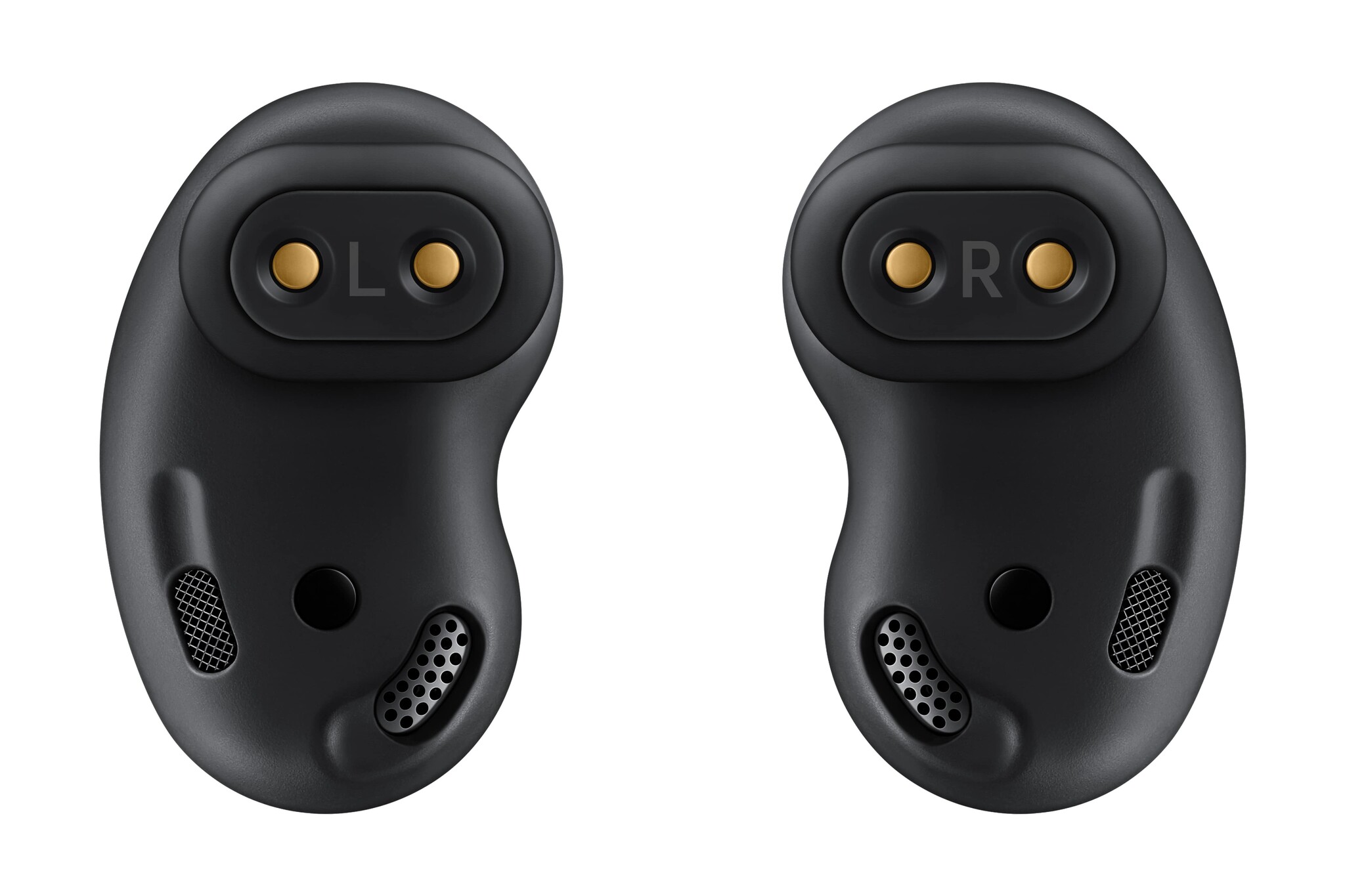 Samsung Galaxy Buds Live (zwart) - Draadloze oordopjes