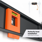 Vogel's TVM 3405 Muurbeugel (37-77 inch) - TV muurbeugel