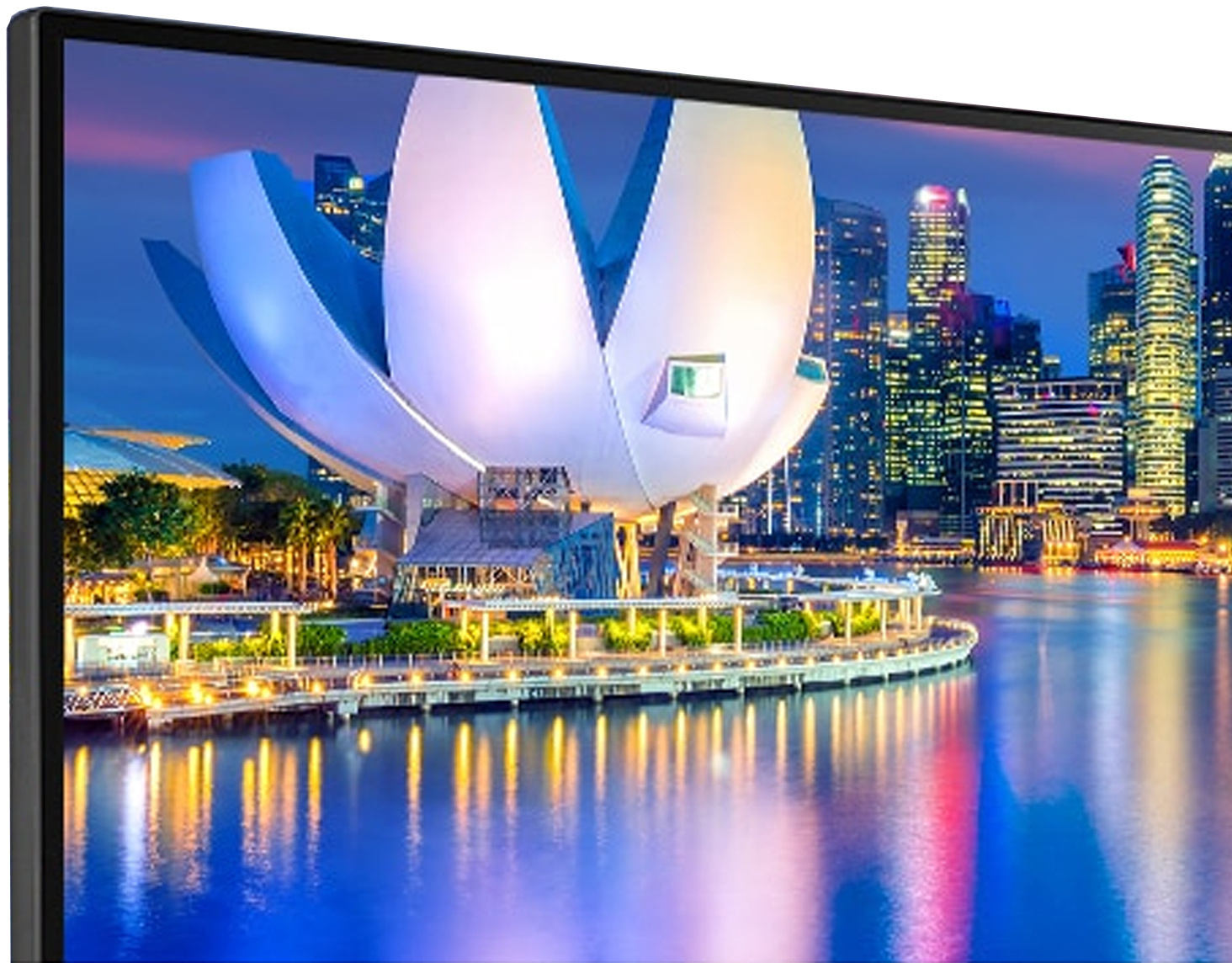 LG 29WP500-B UltraWide - Monitor