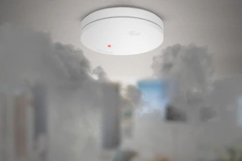 Alecto SA-300 Rookmelder (1 Pack) - Rookmelder