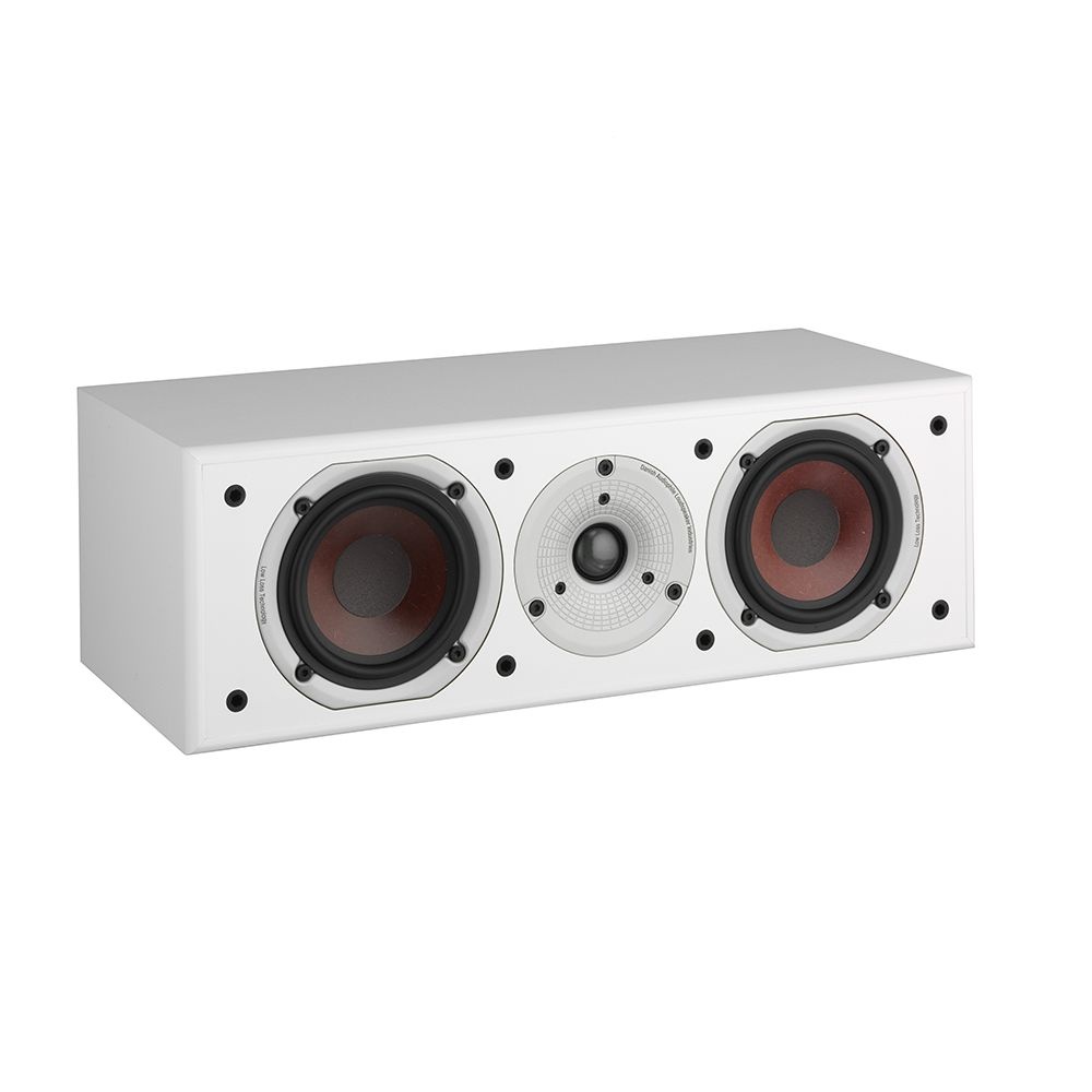 Dali Spektor Vokal Wit - Boekenplank speaker