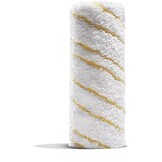 Kärcher Set van 2 microvezelrollen geel - Vloerreiniger