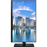 Samsung F24T450FZU - Monitor