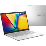 ASUS Vivobook Go 14 E1404FA-NK079W - Laptop