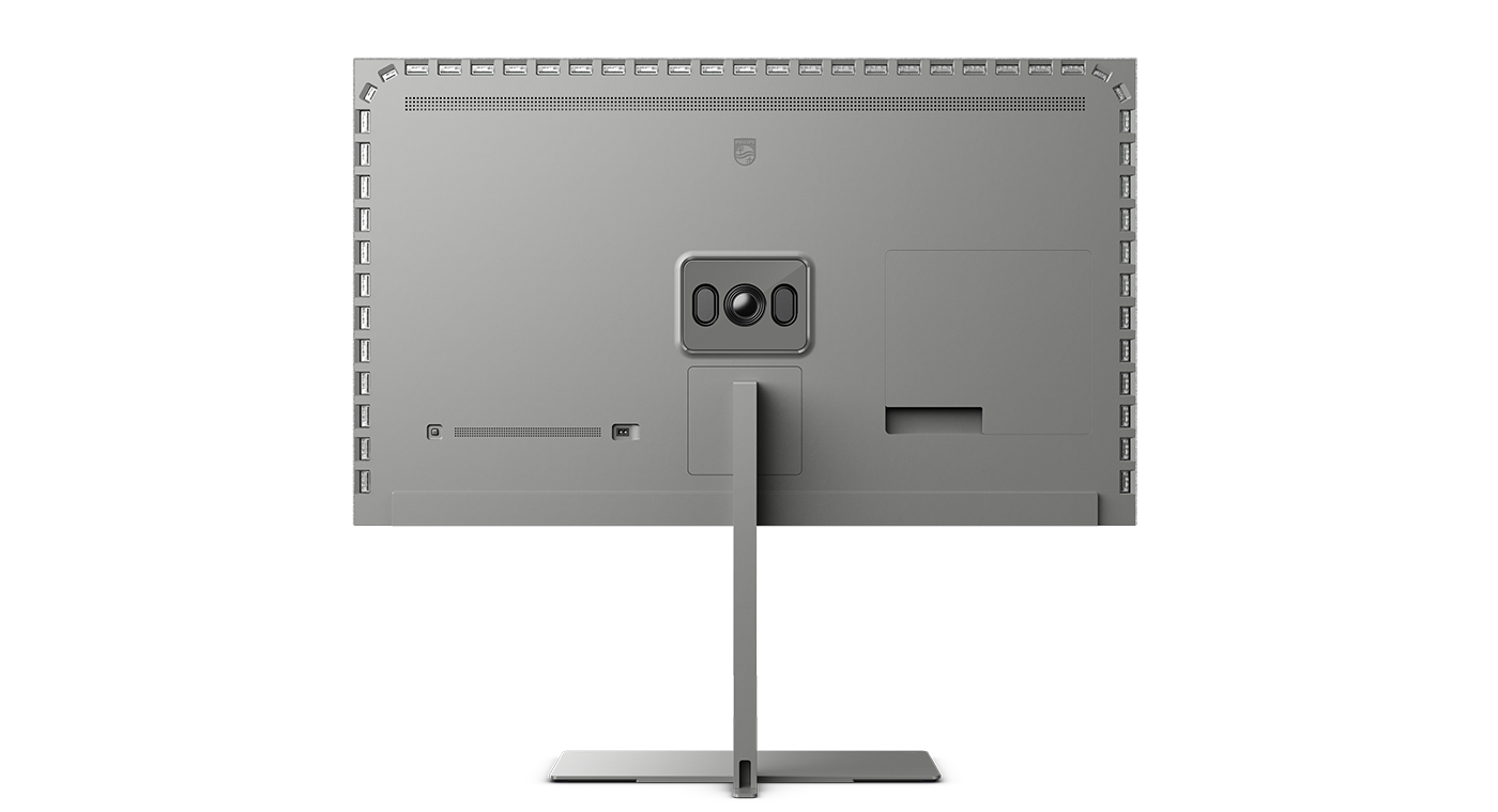 Philips 65OLED959/12 - OLED TV