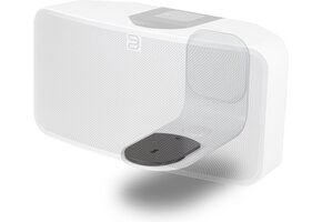 Bluesound WM200 Speaker muursteun Wit - Muurbeugel
