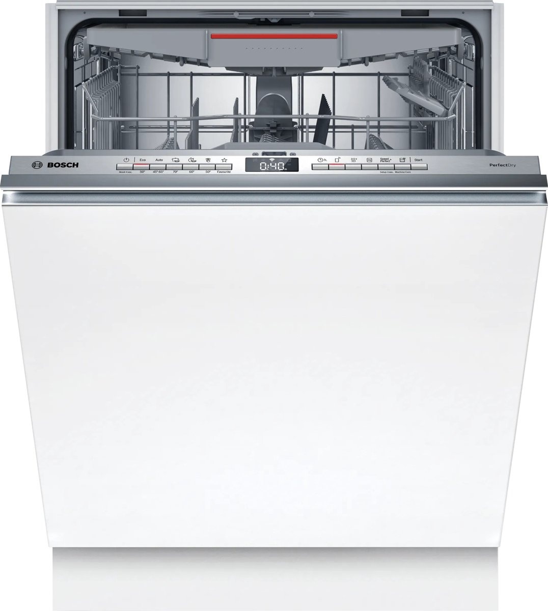 Bosch SBV6YCX00E - Inbouw vaatwasser