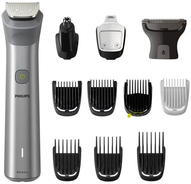 Philips MG5940/15 All-In-One Series 5000 - Multigroomer