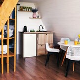 Manta MM520PW - Tafelmodel koelkast