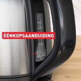 Tefal Subito KO5S2D - Waterkoker