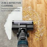 Rowenta X-Clean 2 GZ2251 - Vloerreiniger