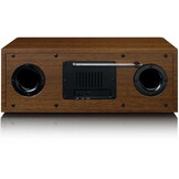 Lenco DIR-270WD - Radio