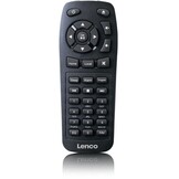 Lenco DIR-270WD - Radio