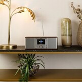 Lenco DIR-270WD - Radio