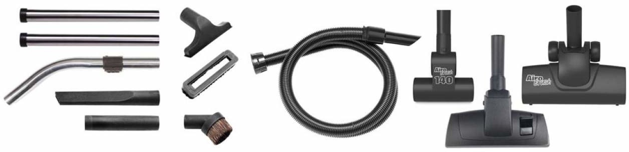 Numatic Henry Petcare HPC160-11 - Stofzuiger met zak