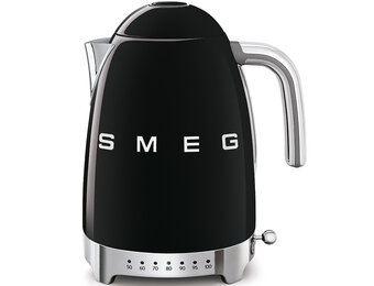 SMEG KLF04BLEU - Waterkoker