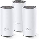 TP-Link Deco E4 (3-pack) - Router