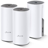 TP-Link Deco E4 (3-pack) - Router