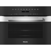 Miele H 7240 BM CLST - Inbouw oven