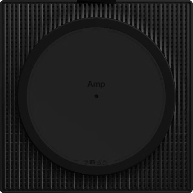 Sonos Amp - Versterker