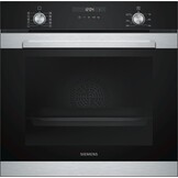 Siemens HB337A0S0 - Inbouw oven