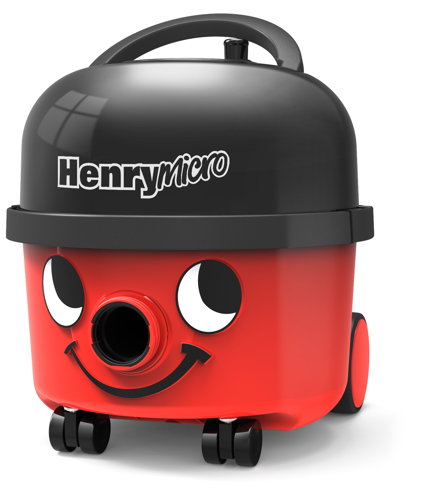 Numatic Henry Next HVN200-11 - Stofzuiger met zak