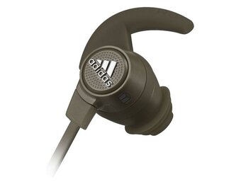 Monster Adidas Response - Oordopjes