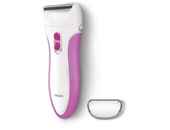Philips SatinShave Essential HP6341/00 - Ladyshave
