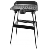 Emerio BG-111822.2 - Grillplaat
