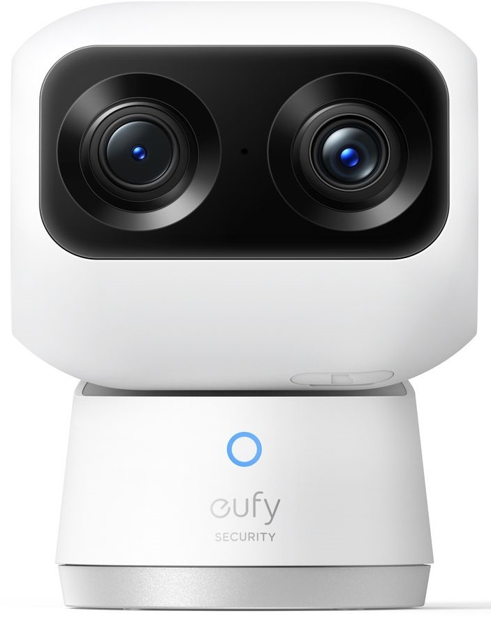 Eufy S350 Indoor Cam - Beveiligingscamera