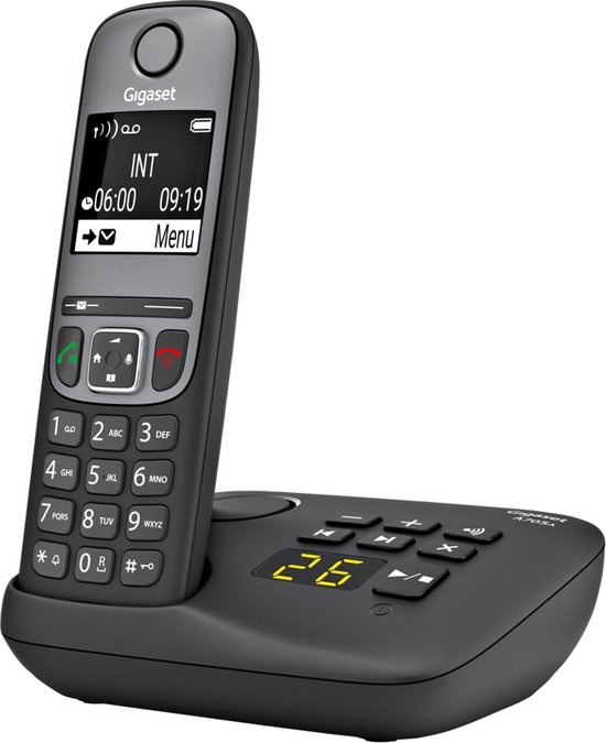 Gigaset A705A - Dect telefoon