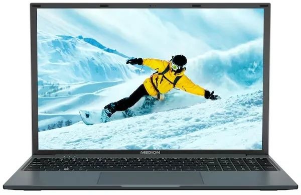 Medion Akoya E16423 MD62558 NL - Laptop