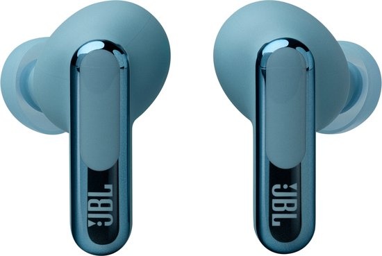 JBL Live Beam 3 Blauw - Draadloze oordopjes