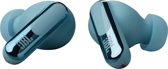 JBL Live Beam 3 Blauw - Draadloze oordopjes