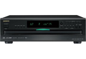 Onkyo DX-C390 - CD speler