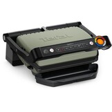 Tefal GC71EL OptiGrill Eco Design - Contactgrill