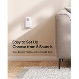 Eufy Doorbell Chime