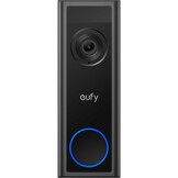 Eufy Video Doorbell C31 voordeelbundel (Deurbel + Chime + SD kaart) - Deurbel