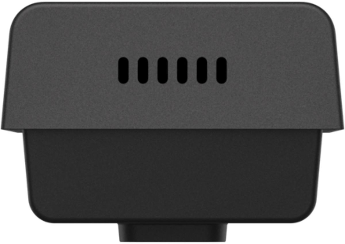 Eufy Video Doorbell C31 voordeelbundel (Deurbel + Chime + SD kaart) - Deurbel