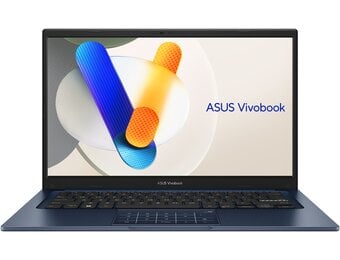 ASUS Vivobook 14 (X1404) - Laptop
