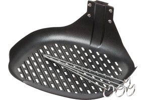 Philips Airfryer Grillset L HD9941/00