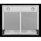 ETNA AO761RVS - Onderbouw afzuigkap