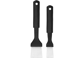 BBQ Collection kwast (2 stuks)