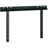 Vogel's VFW040 Zwart 26-50 inch platte muurbeugel - TV muurbeugel