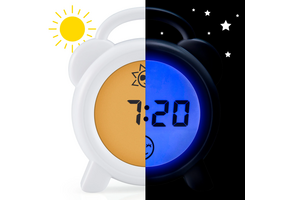 Alecto BC-100 - Slaaptrainer