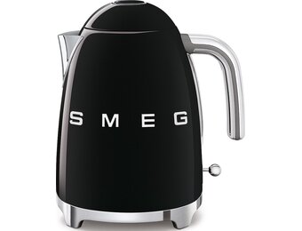 SMEG KLF03BLEU - Waterkoker